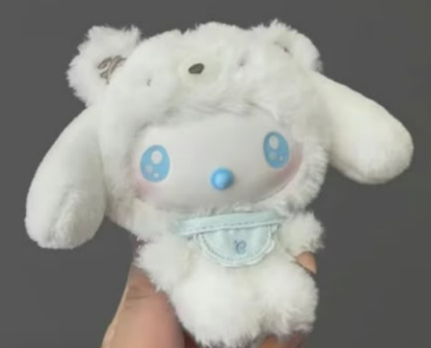 Ivnie Link - Confirm Item