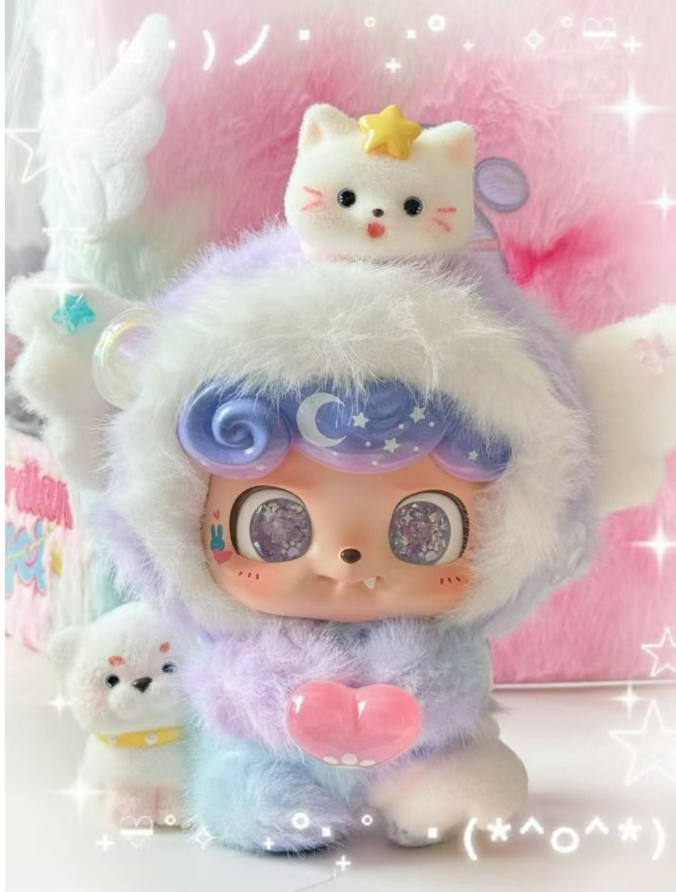 ottermoomoo Link - Confirm Item