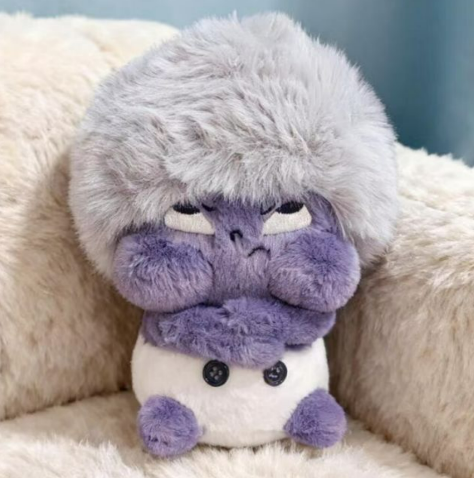 ottermoomoo Link - Confirm Item