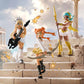 【preorder】POP MART Peach Riot Power Chords Series toy surprise box Dolls