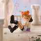 【preorder】POP MART Peach Riot Power Chords Series toy surprise box Dolls