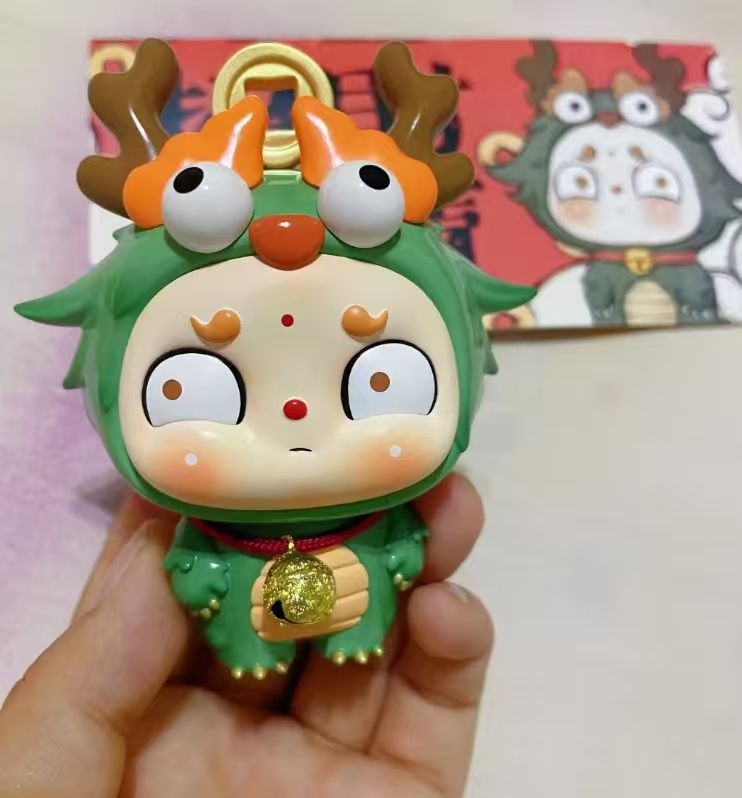Tim Link - Confirm Item