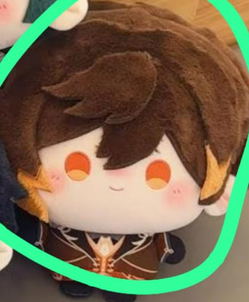 PCV link - confirm item