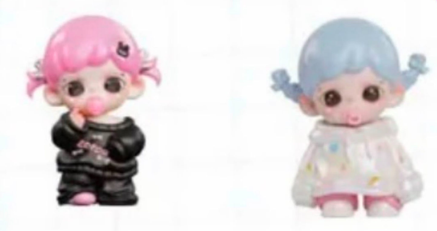 Jane Wish Link - Confirm Item
