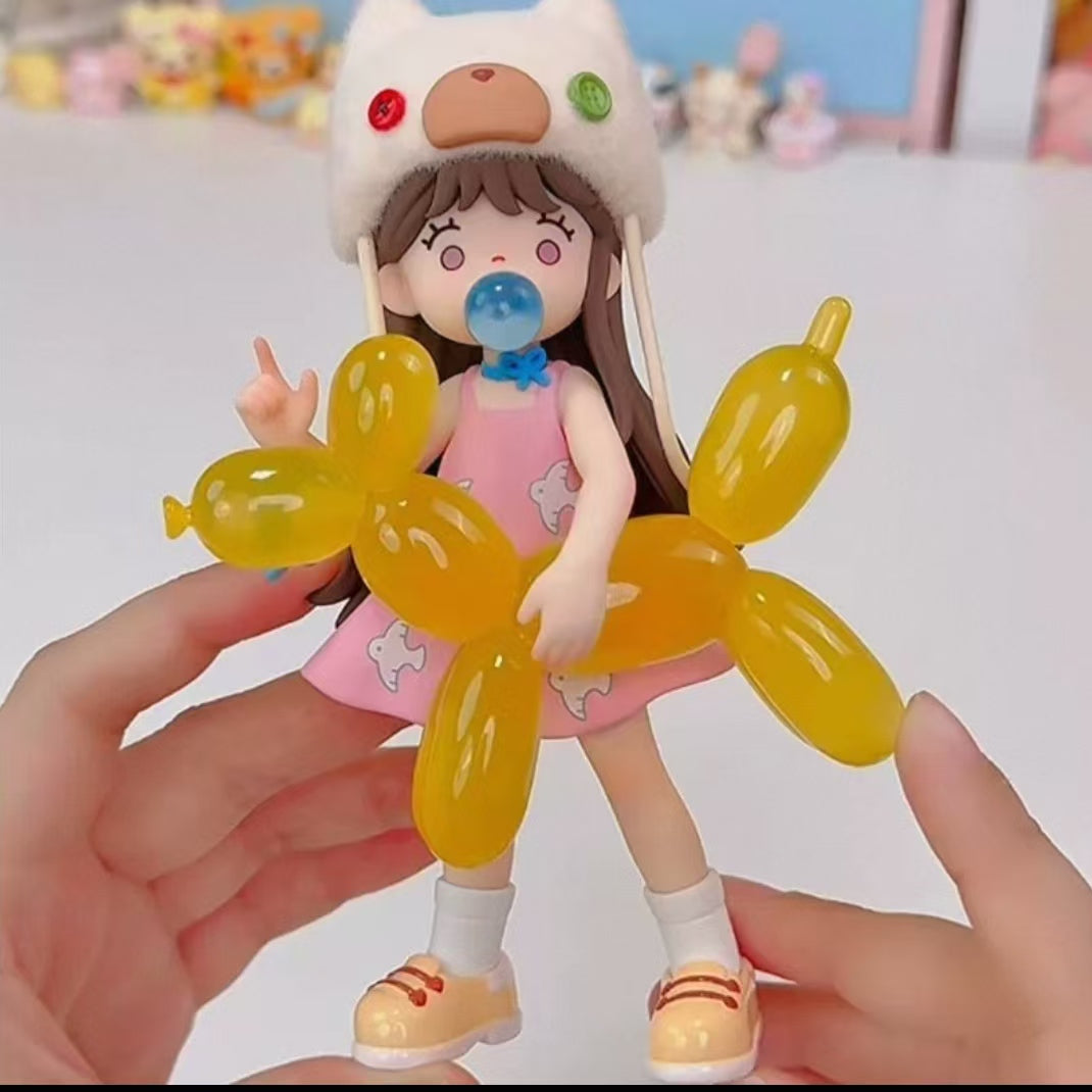 Jane Wish Link - Confirm Item