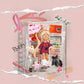【preorder】POP MART Peach Riot Carry the Music Block Series toy surprise box Dolls