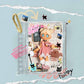 【preorder】POP MART Peach Riot Carry the Music Block Series toy surprise box Dolls