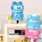 Octcats Ice Cream Series toy surprise box Dolls