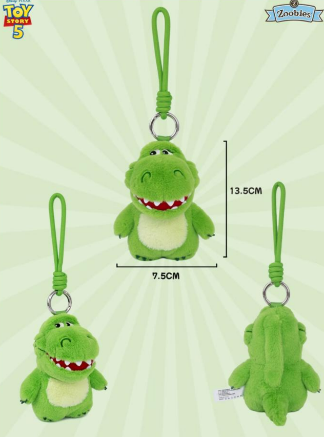 ottermoomoo Link - Confirm Item