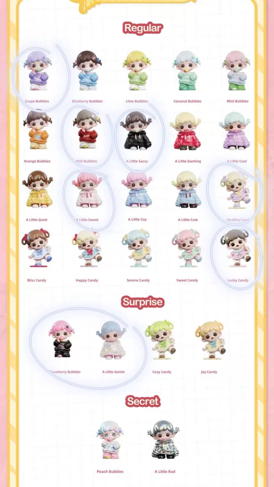 xoxoangela Link - Confirm Item