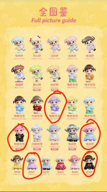 nini link -confirm item