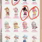 nini link -confirm item