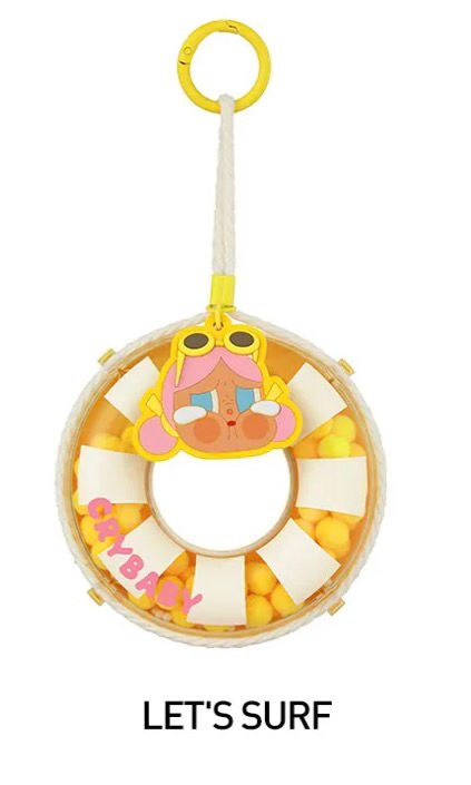 Meekie link -confirm item