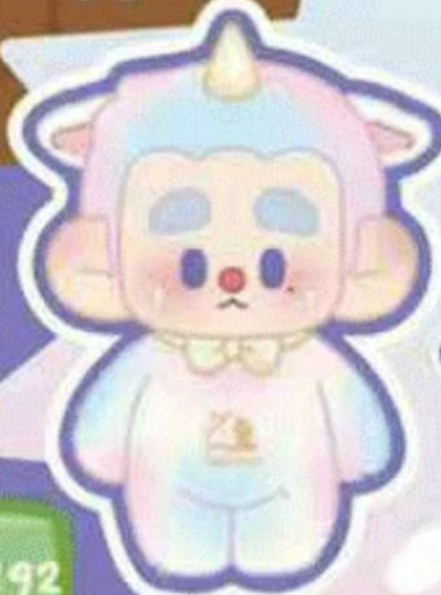 New Alisha Link - Confirm Item
