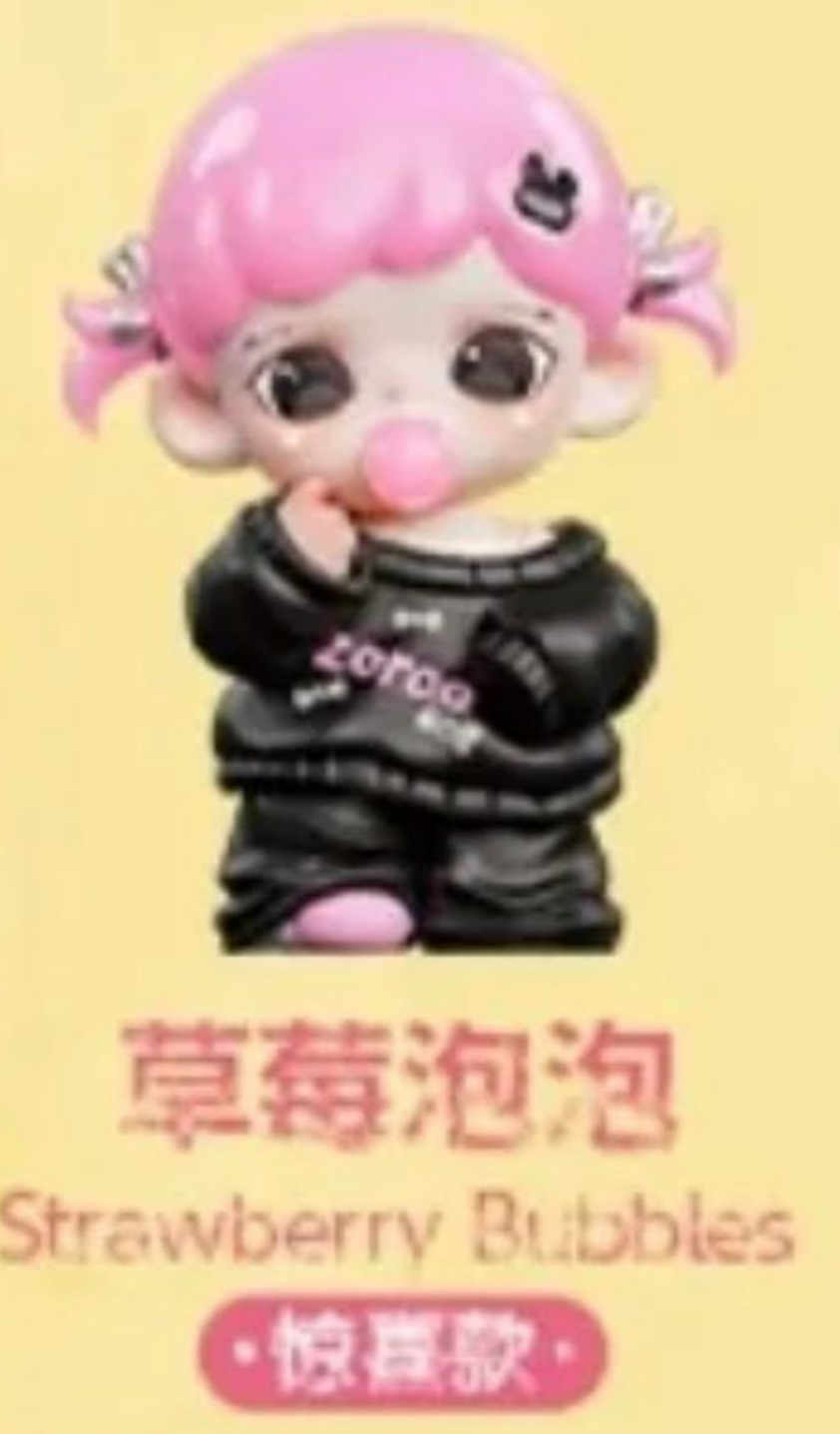 Princessugarcubes Link - Confirm Item