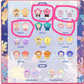 Princessugarcubes Link - Confirm Item