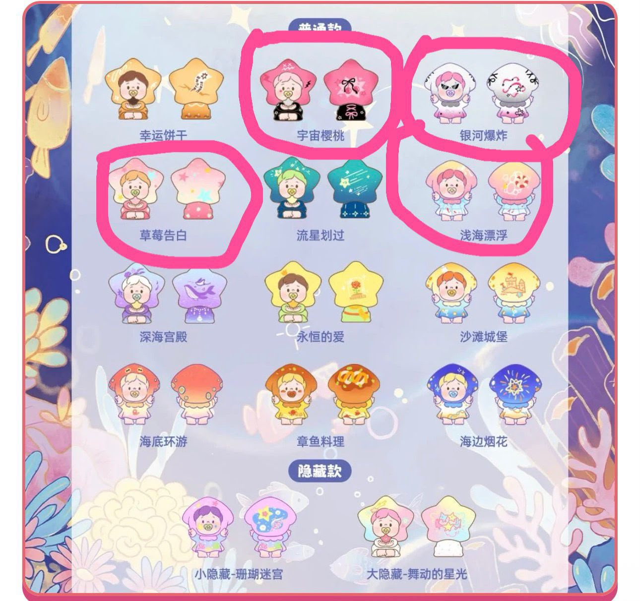 Princessugarcubes Link - Confirm Item
