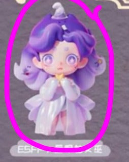 Kelly Ann Link - Confirm Item