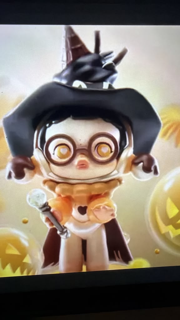 Kelly Ann Link - Confirm Item