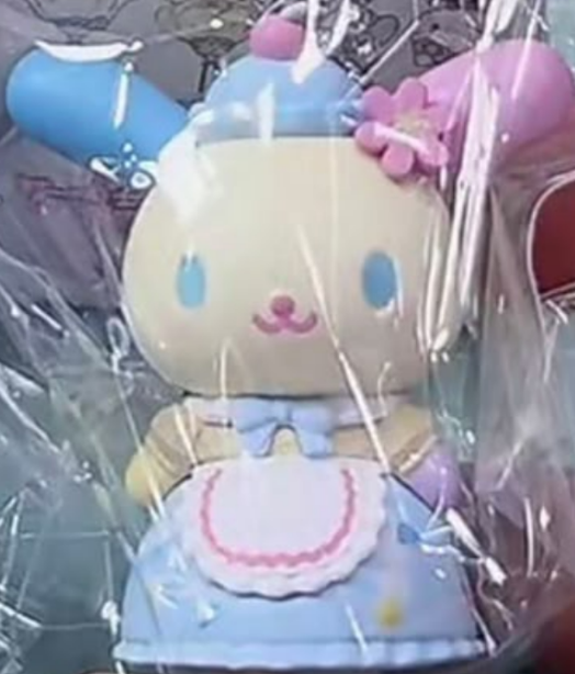 Ivnie Link - Confirm Item