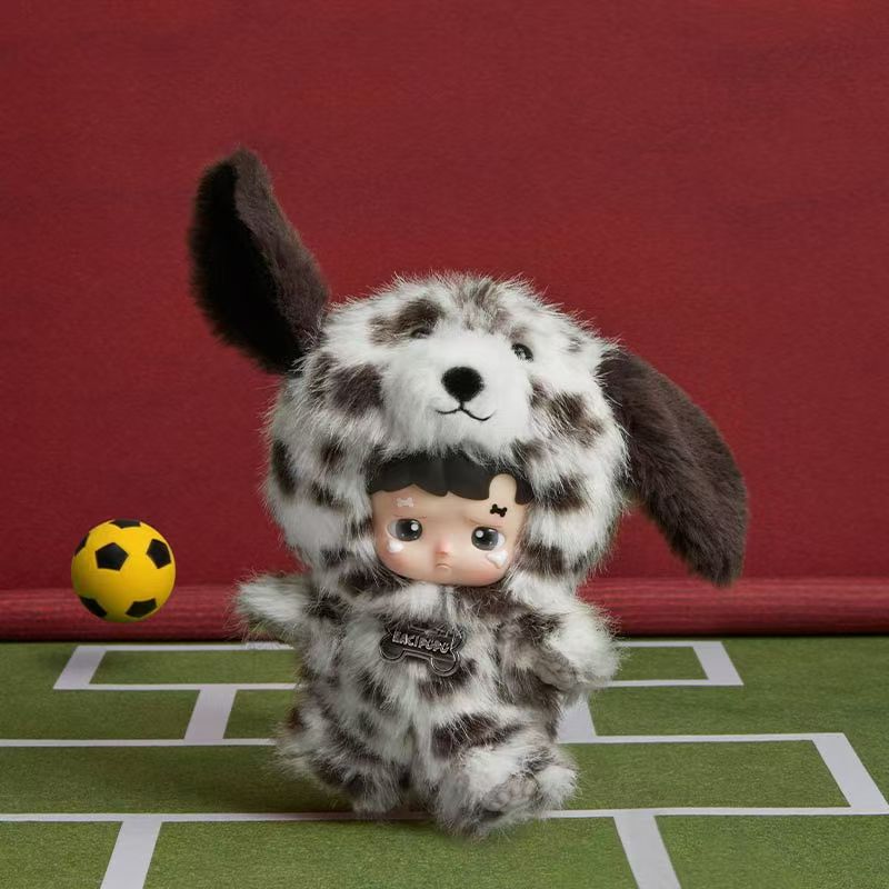 【preorder】POP MART Hacipupu Take Me Home Plush Series toy surprise box Dolls