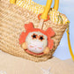 【preorder】POP MART Island Vacation Plush Series toy surprise box Dolls