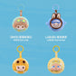 【preorder】POP MART Island Vacation Plush Series toy surprise box Dolls