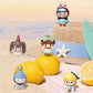 【preorder】POP MART Island Vacation Minibean Series toy surprise box Dolls