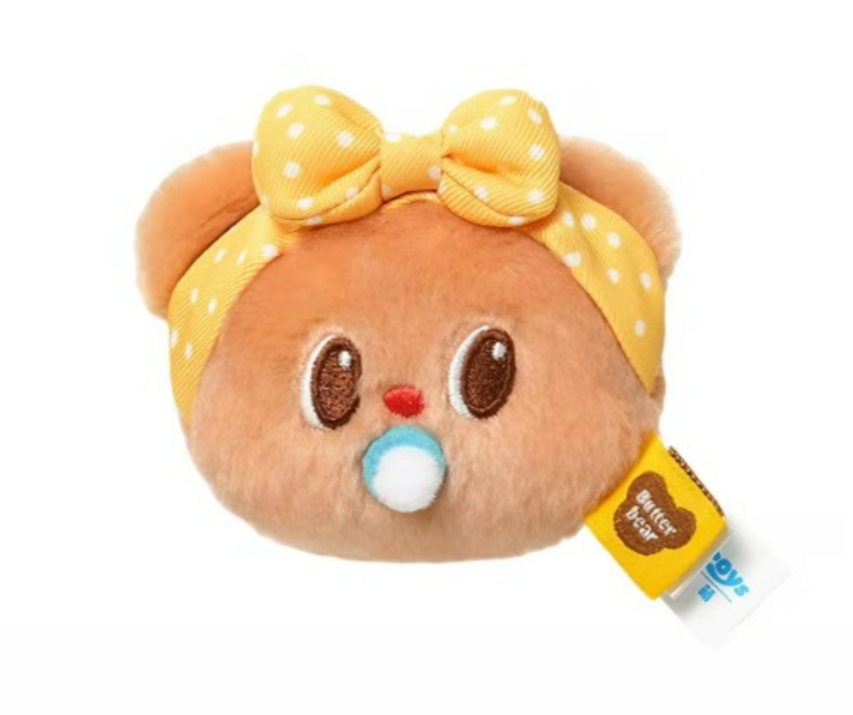 Aiza Link - Confirm Item