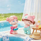 Baby Dora Quirky Cute Moments Mini Series toy surprise box Dolls