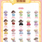 Baby Zoraa Candy Playtime Mini Series toy surprise box Dolls