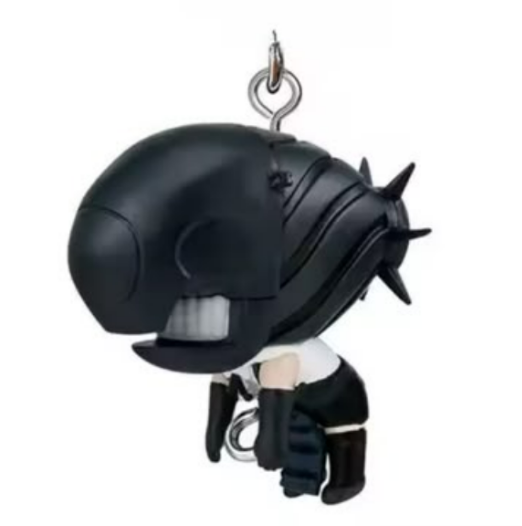 Ivnie Link - Confirm Item