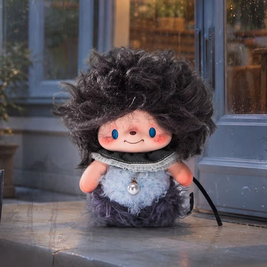 【Released on July 8th, if not delayed】Paikke 's Elf Plush Series toy surprise box Dolls
