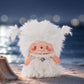 【Released on July 8th, if not delayed】Paikke 's Elf Plush Series toy surprise box Dolls