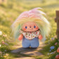 【Released on July 8th, if not delayed】Paikke 's Elf Plush Series toy surprise box Dolls