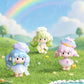 【Released on July 6th】UUTOY Sunny and Rainy Collector Mini Series toy surprise box Dolls