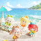 【Released on July 6th】UUTOY Sunny and Rainy Collector Mini Series toy surprise box Dolls
