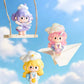 【Released on July 6th】UUTOY Sunny and Rainy Collector Mini Series toy surprise box Dolls