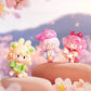 【Released on July 6th】UUTOY Sunny and Rainy Collector Mini Series toy surprise box Dolls