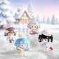 【Released on July 6th】UUTOY Sunny and Rainy Collector Mini Series toy surprise box Dolls