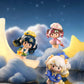 【Released on July 6th】UUTOY Sunny and Rainy Collector Mini Series toy surprise box Dolls