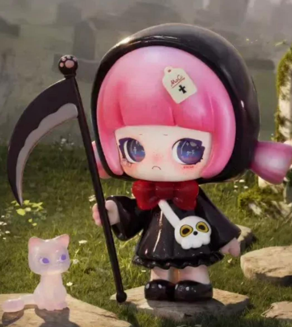 nini link -confirm item