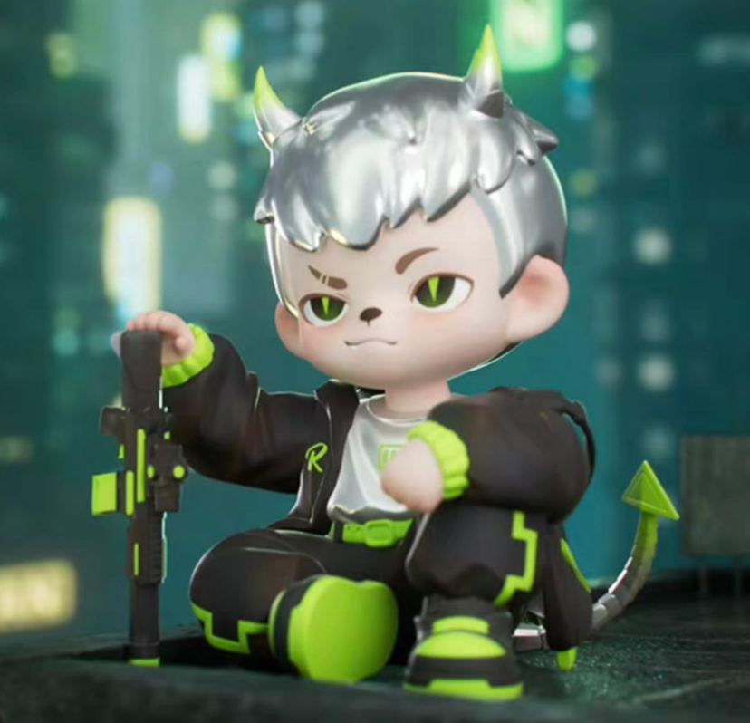 nini link -confirm item