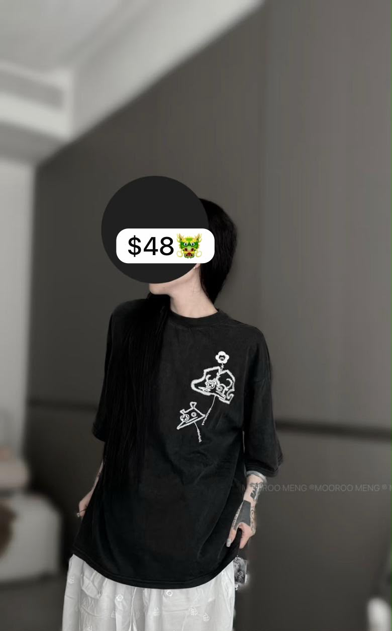 Aiza Link - Confirm Item