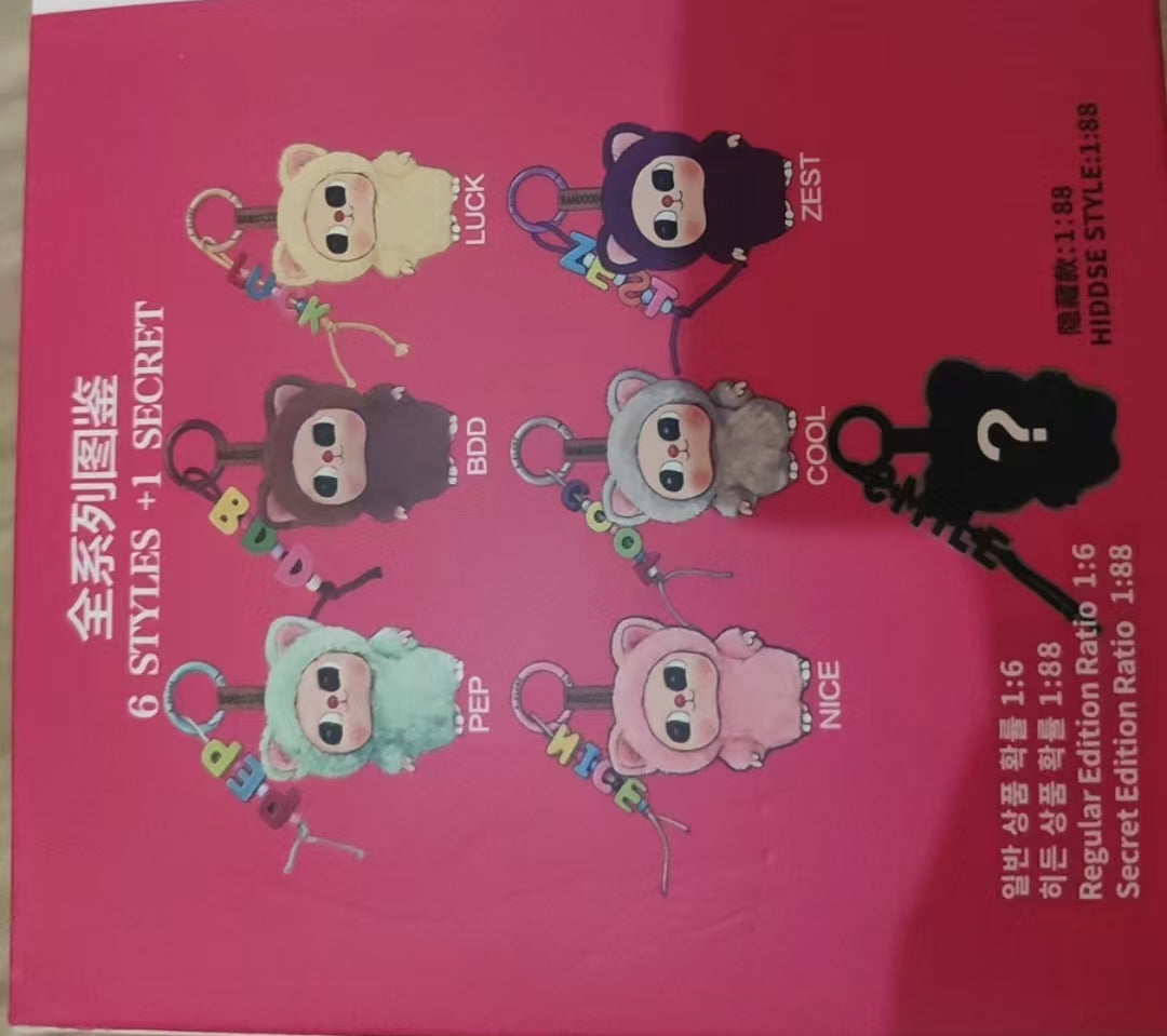 ottermoomoo Link - Confirm Item