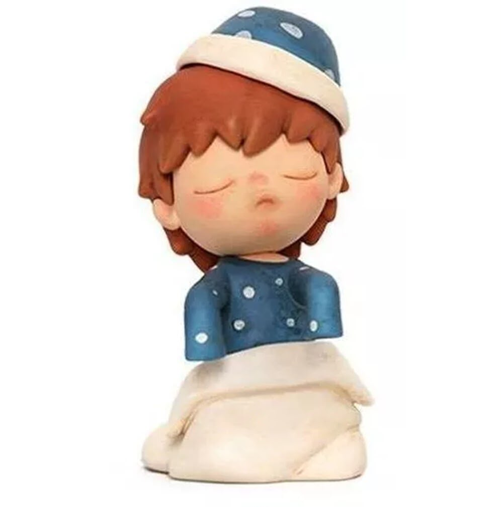 Kelly Ann Link - Confirm Item
