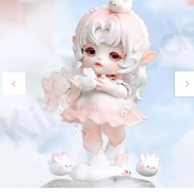 Princessugarcubes Link - Confirm Item