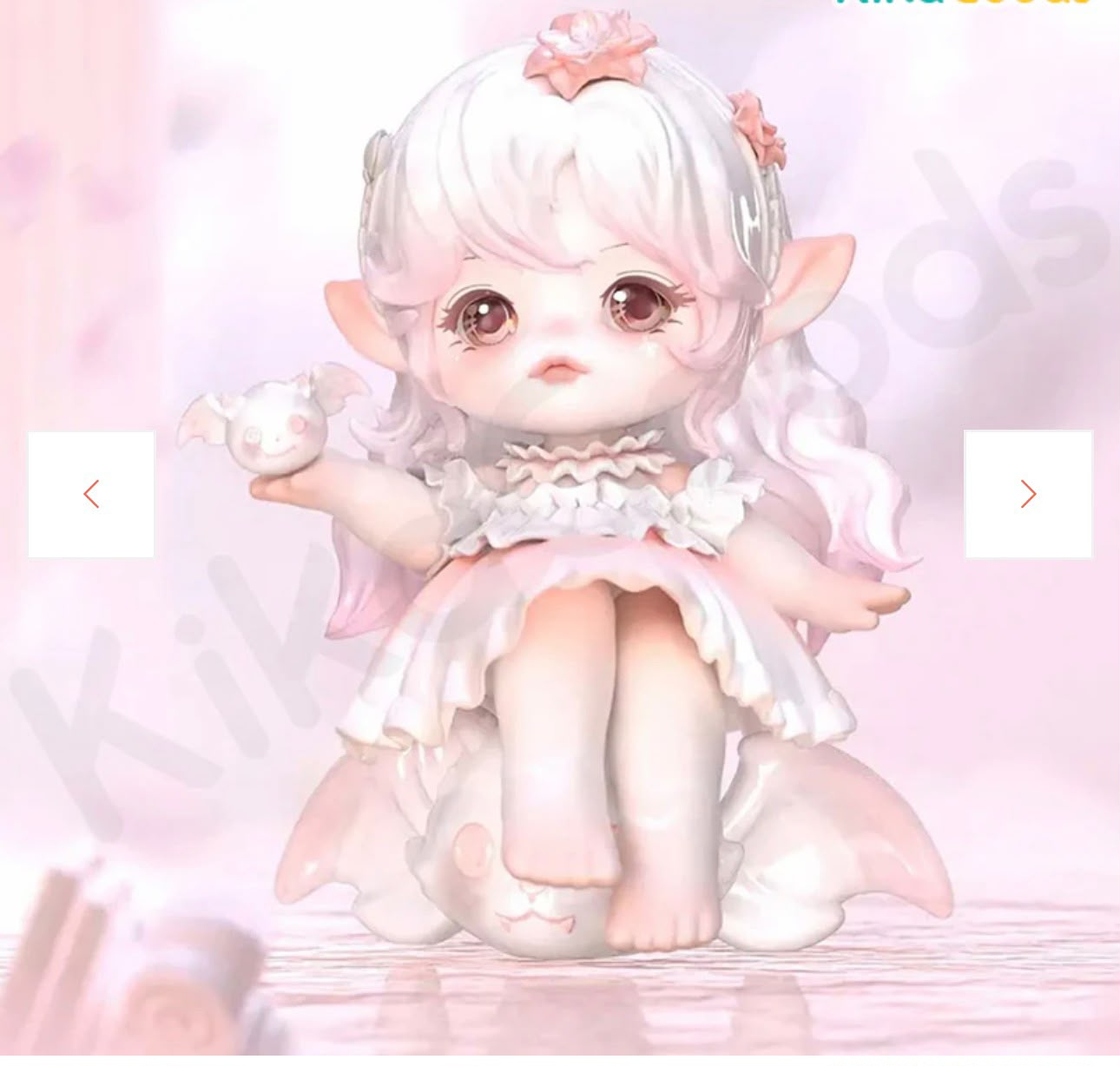 Princessugarcubes Link - Confirm Item
