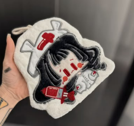Luna 🌙 Link - Confirm Item