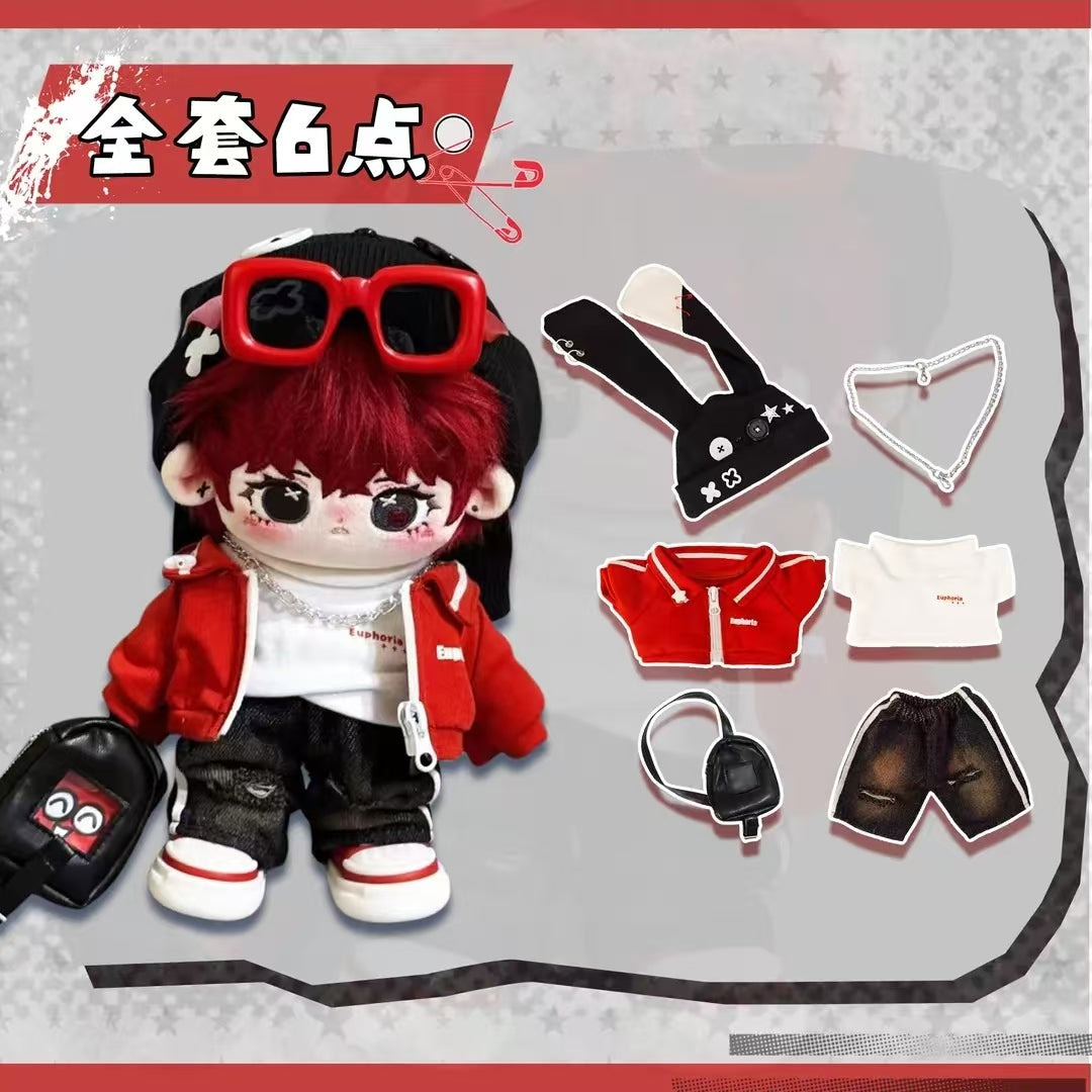 Tim Link - Confirm Item